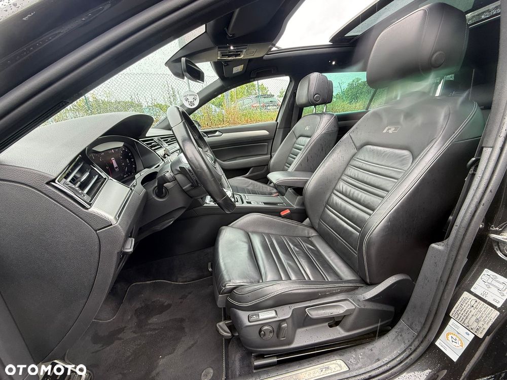 Volkswagen Passat Variant 2.0 TDI BMT SCR 4Mot Highline DSG7 - 13