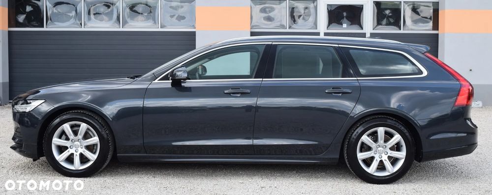 Volvo V90 D3 Momentum Pro - 15