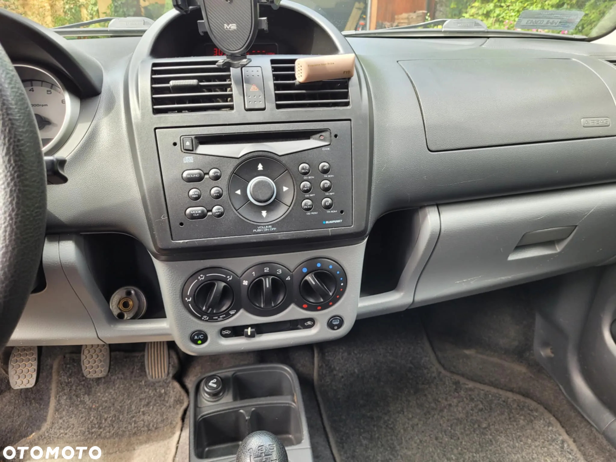 Suzuki Ignis - 14