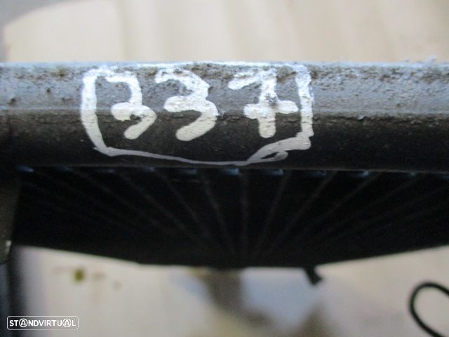 Radiador AC MR115814  7402517 MITSUBISHI LANCER 1993 1.3 - 2