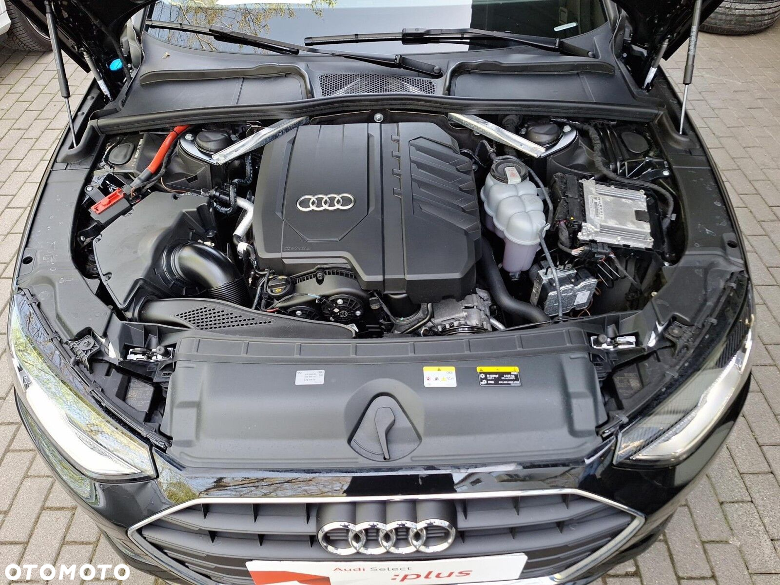 Audi A4 - 17