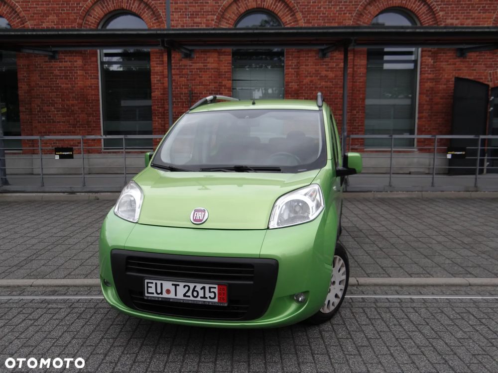 Fiat Qubo 1.4 8V MyLife - 3