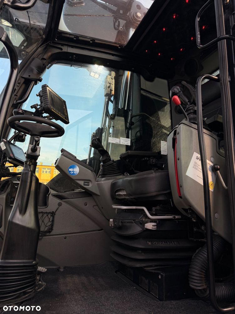 Liebherr A914 Compact - 14