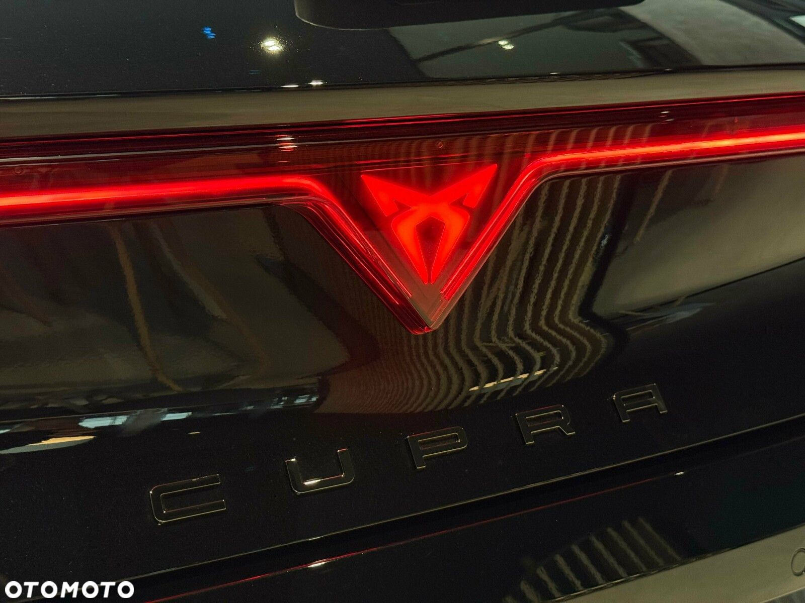 Cupra Leon - 20
