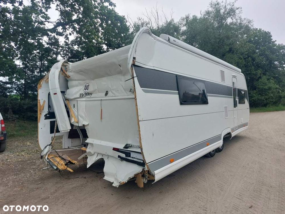 Hobby Prestige 720 - 7