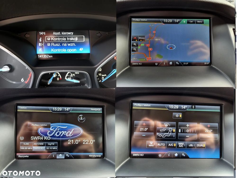 Ford Focus 2.0 TDCi ST-Line ASS - 35