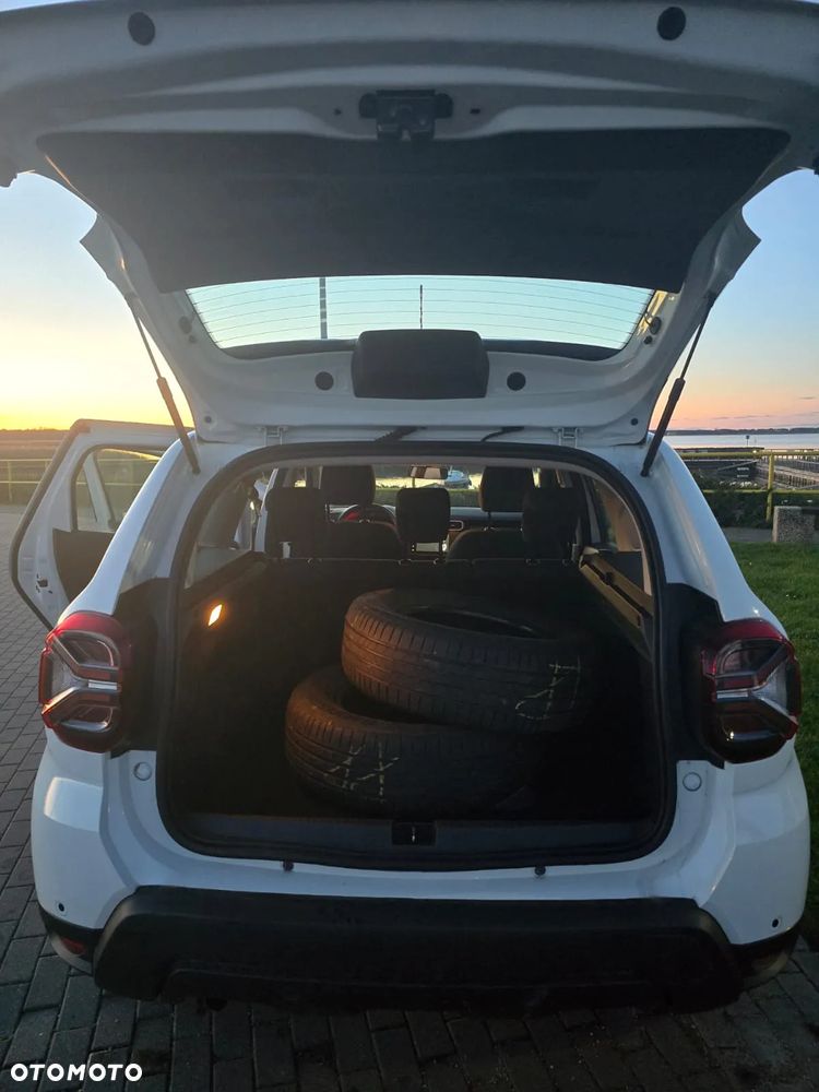 Dacia Duster 1.0 TCe Expression - 3