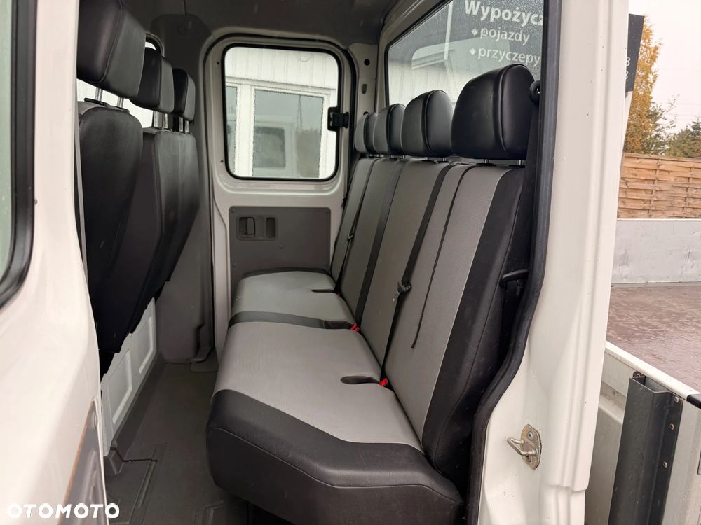 Volkswagen Crafter - 17