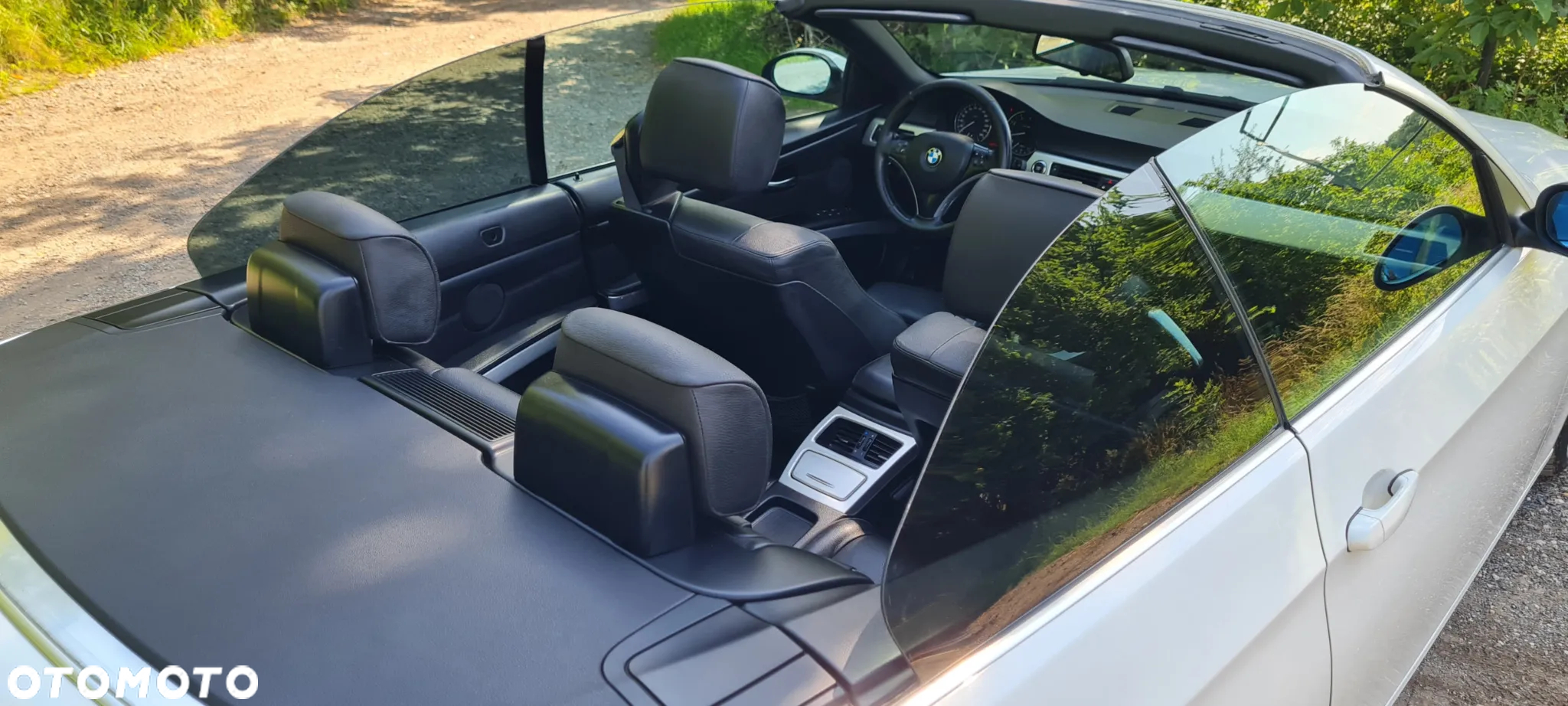 BMW Seria 3 320i Cabrio - 5
