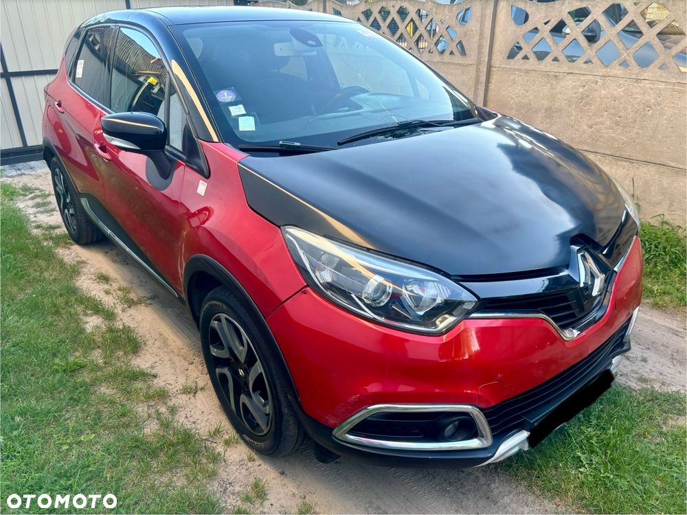 Renault Captur - 15