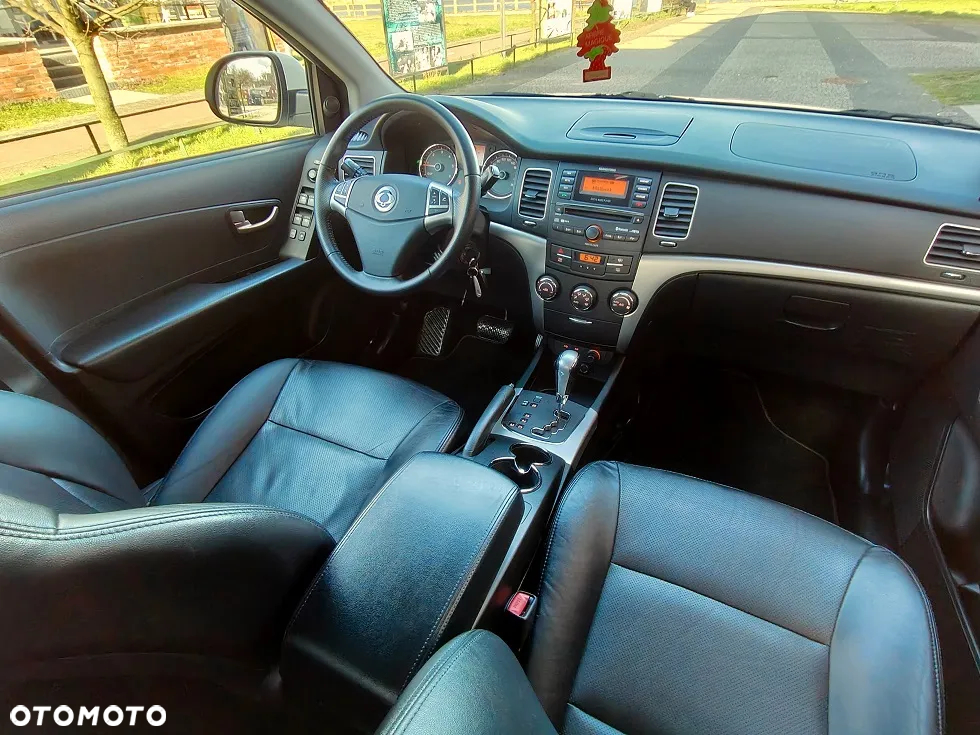 SsangYong/KGM Korando - 9
