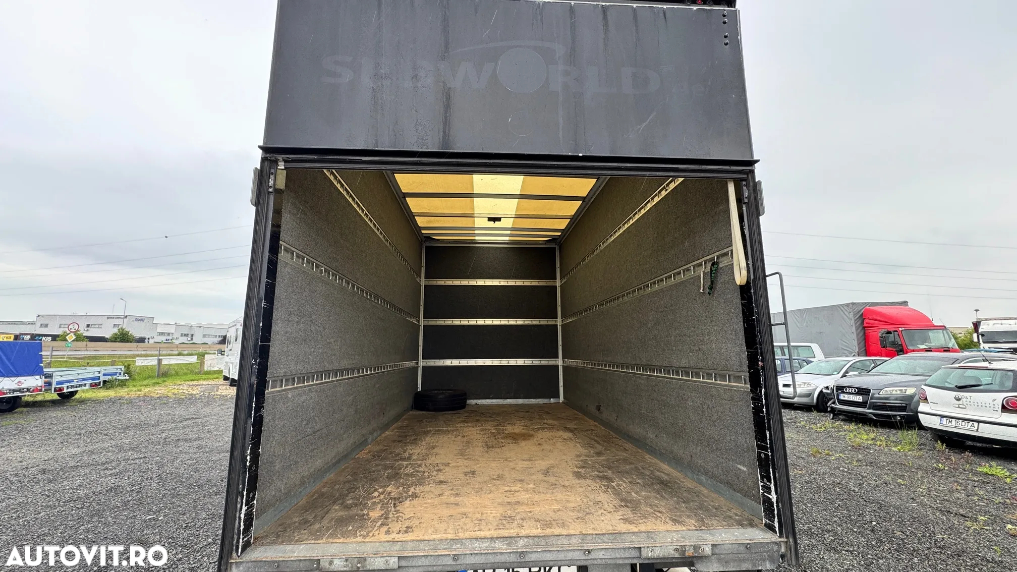 Mercedes-Benz SPRINTER - 23
