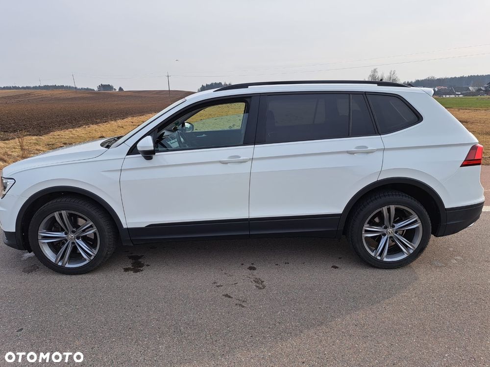 Volkswagen Tiguan Allspace - 2