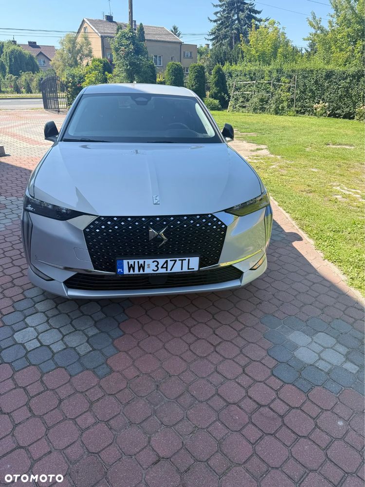 DS Automobiles DS 4 1.2 PureTech Trocadero - 7