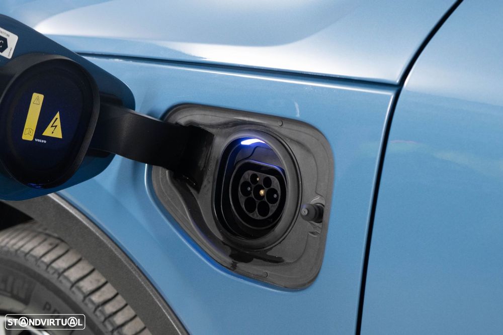 Volvo XC 40 1.5 T4 PHEV Inscription Expression - 18