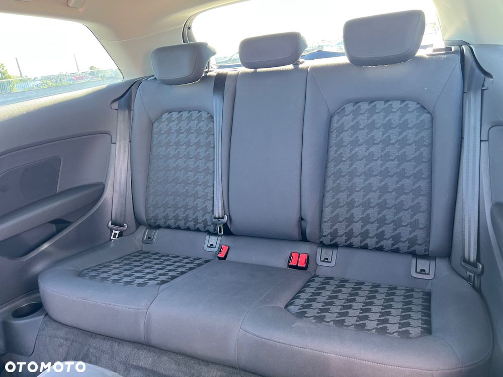 Audi A3 3-drzwiowe - 34