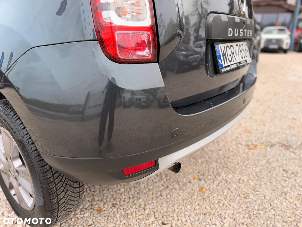 Dacia Duster 1.2 TCe Prestige - 10