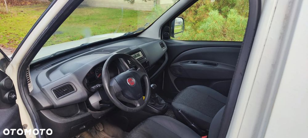 Fiat Doblo - 6
