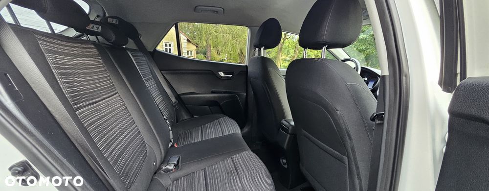 Kia Stonic 1.2 Dream-Team Edition - 15