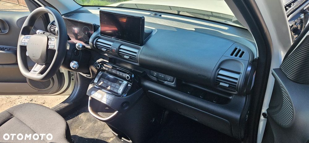 Hyundai Inster 42kWh Pure - 14