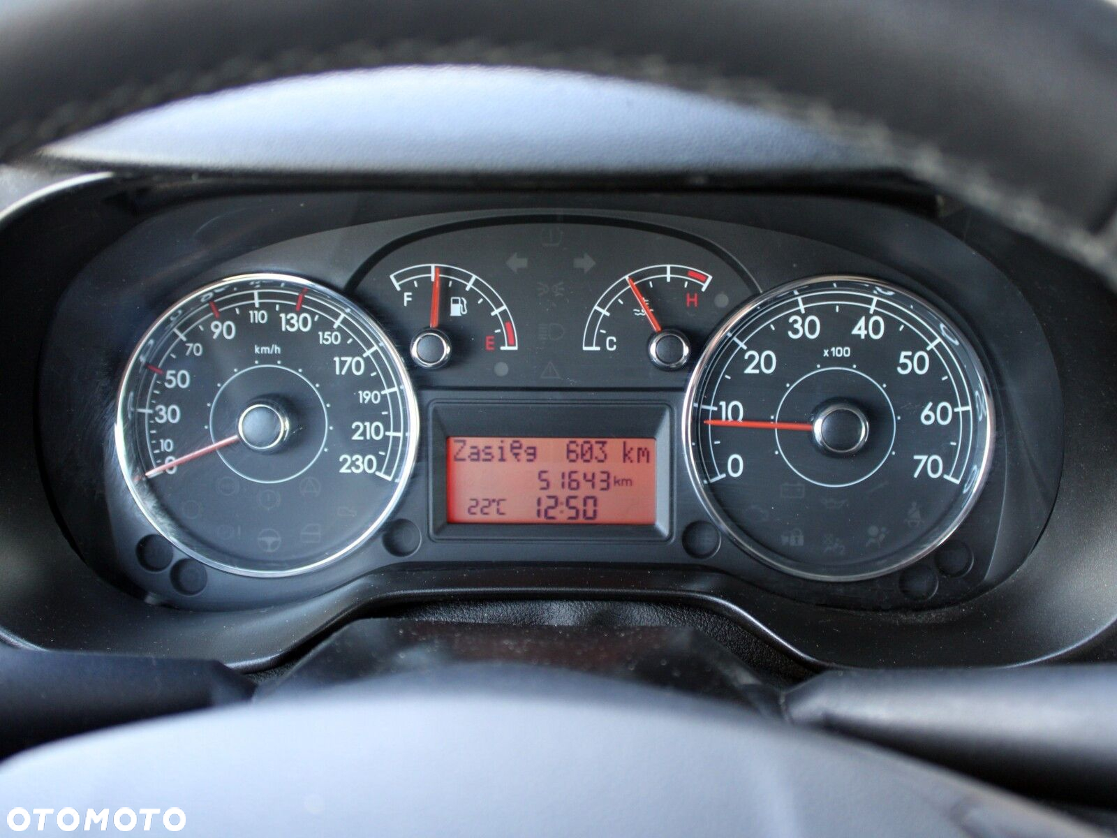 Fiat Punto - 21