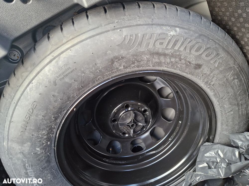 Dacia Duster TCe 130 4X4 MHEV Extreme - 25