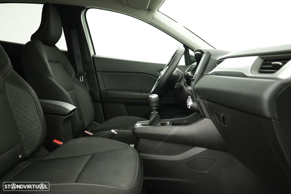 Mitsubishi ASX 1.0 MPI-T Invite - 21