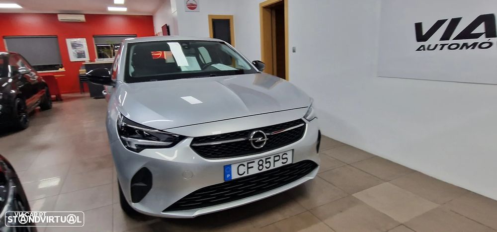 Opel Corsa 1.2 T Edition Aut. - 32