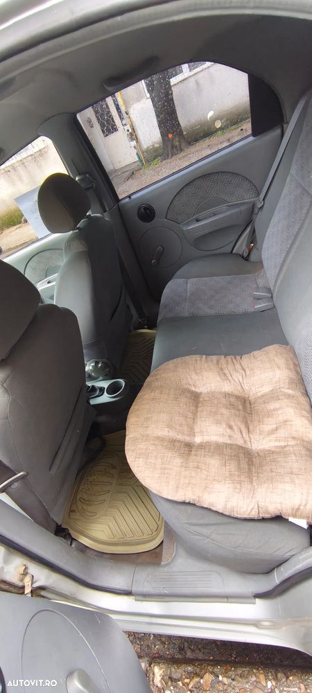 Chevrolet Kalos 1.4i 8V Direct - 9