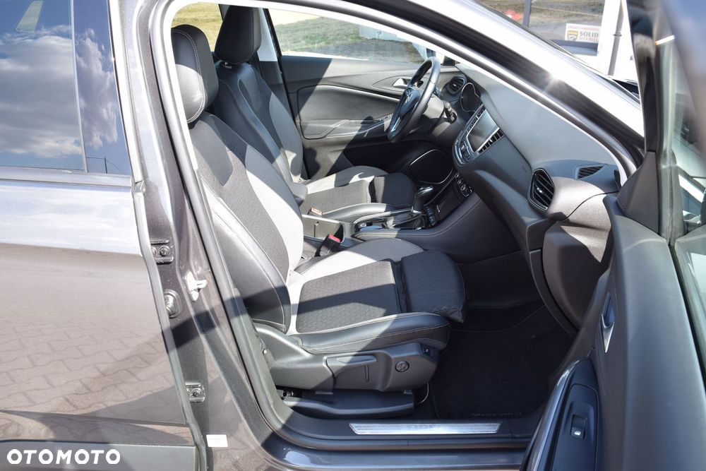 Opel Grandland X 1.6 D Start/Stop Automatik INNOVATION - 21