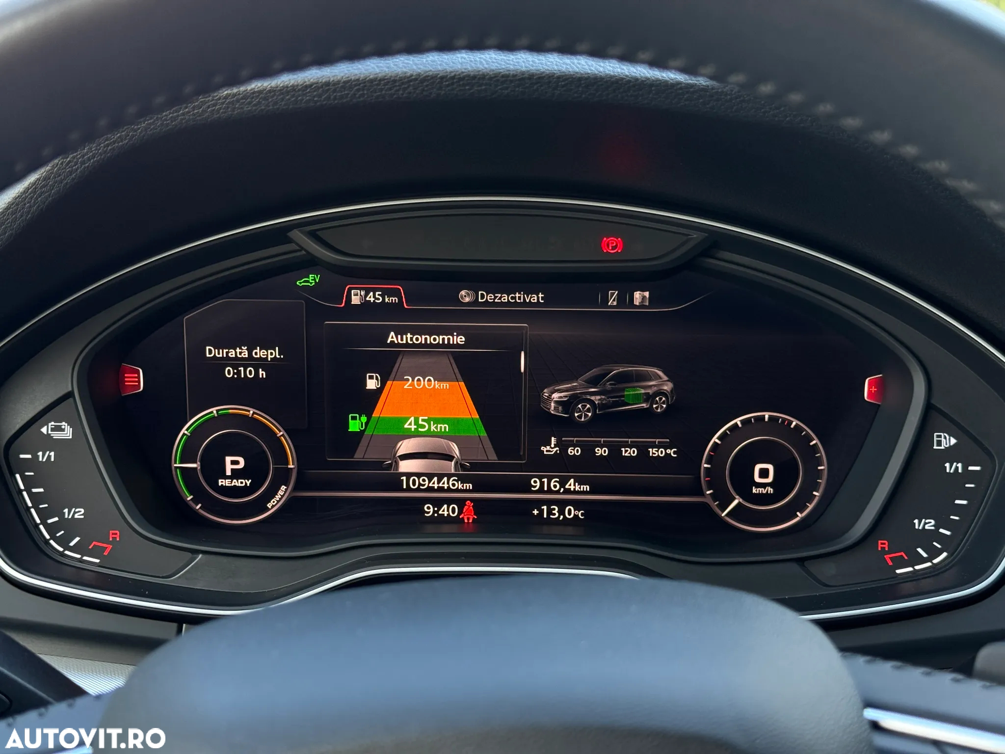 Audi Q5 50 TFSI e quattro S tronic sport - 27
