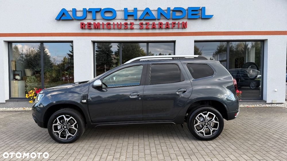 Dacia Duster - 13