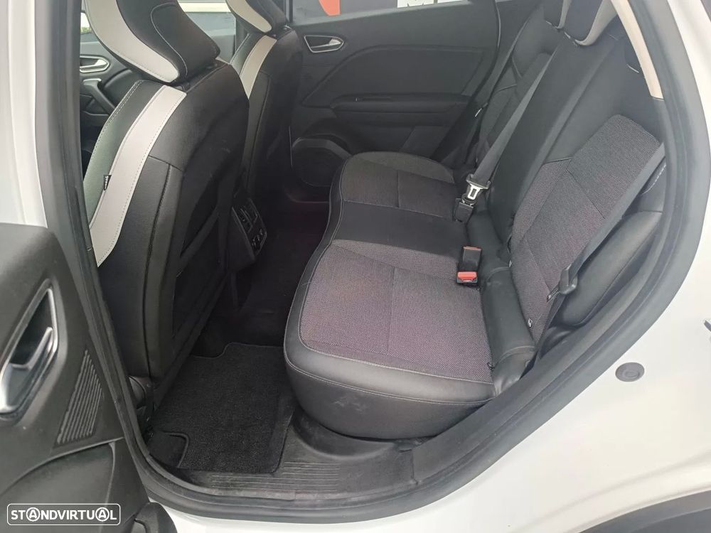 Renault Captur TCe 100 INTENS - 17