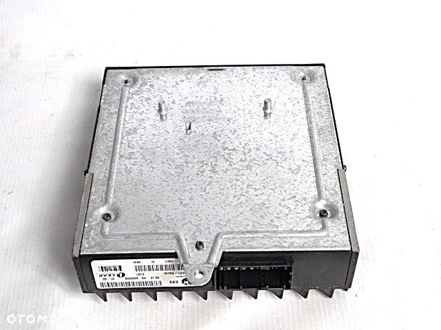 BMW X3 E83 Wzmacniacz LEAR PL2 HIFI Verst 65126990098 6990098 65129143150 9143150 - 3