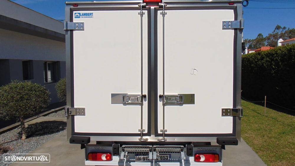 Renault MASTER  2.3 DCI 130CV C/FRIO - 4