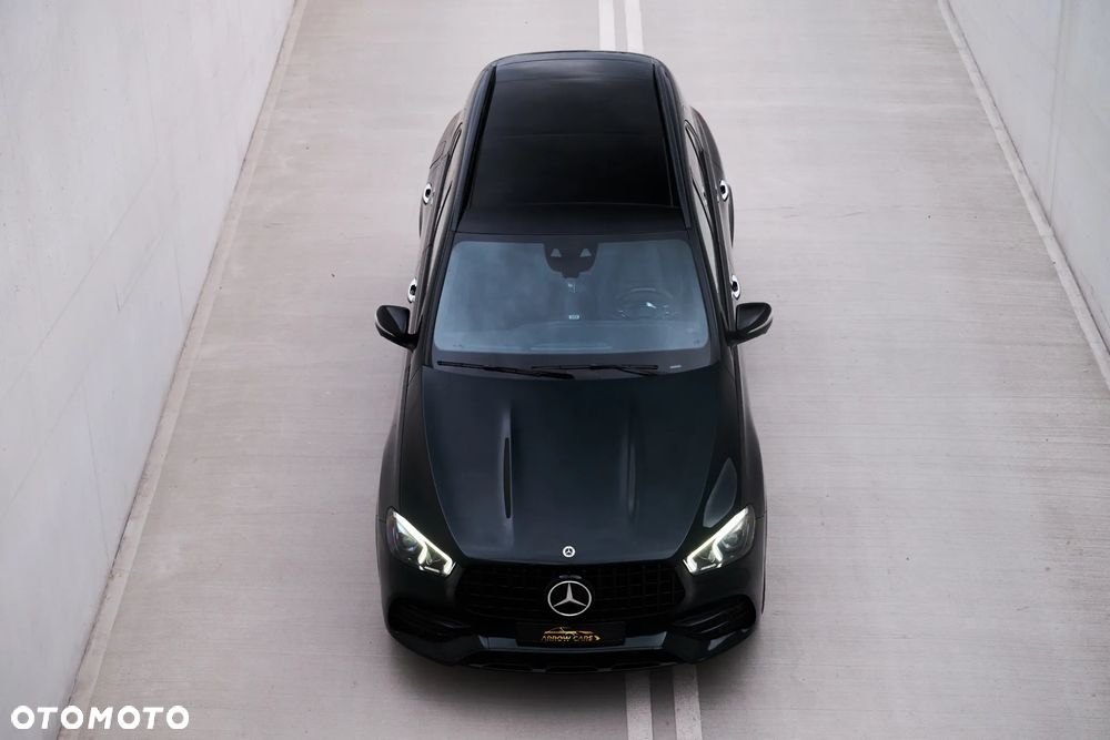 Mercedes-Benz GLE 400 d 4-Matic Premium - 7