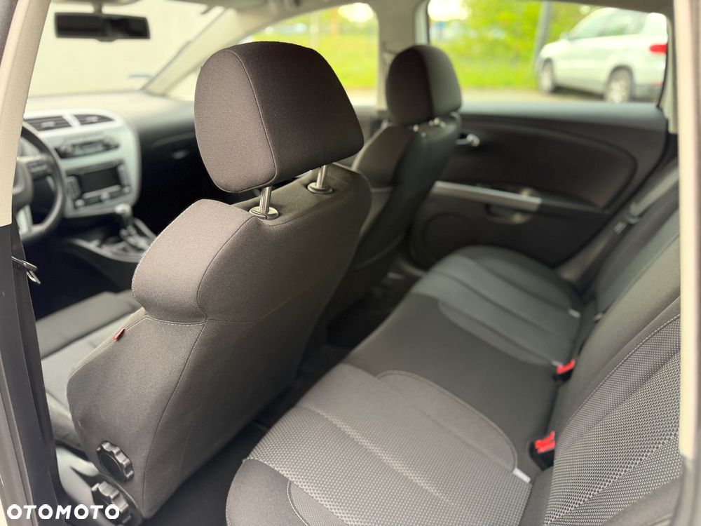 Seat Leon 1.8 TSI Sport - 13