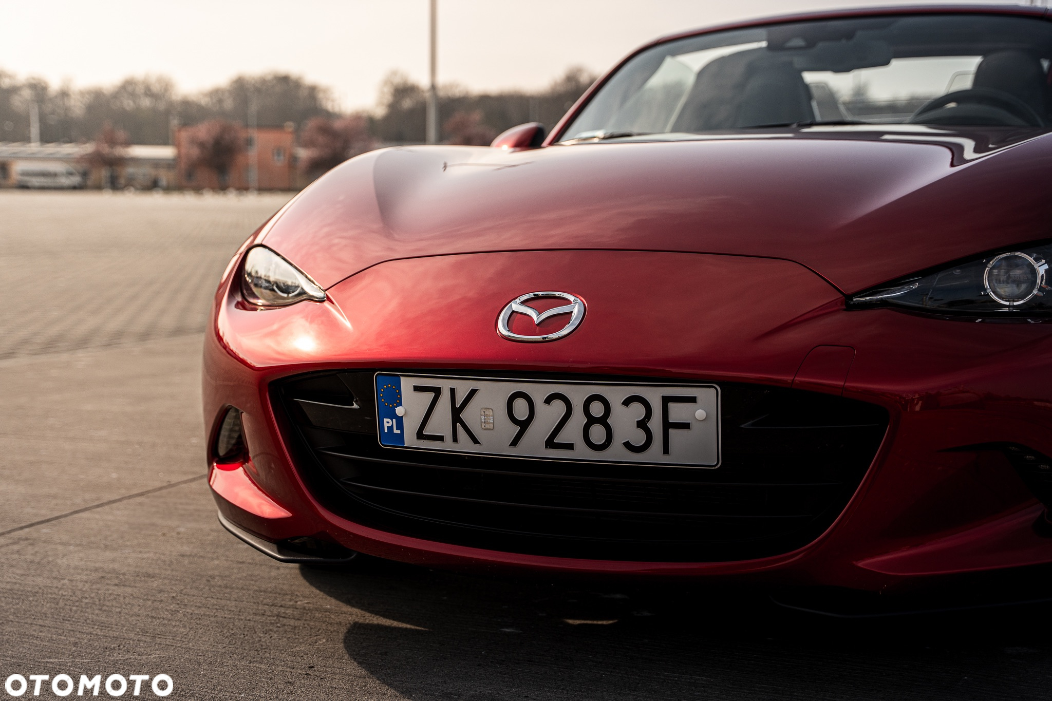 Mazda MX-5 2.0 Skyfreedom i-ELOOP - 4