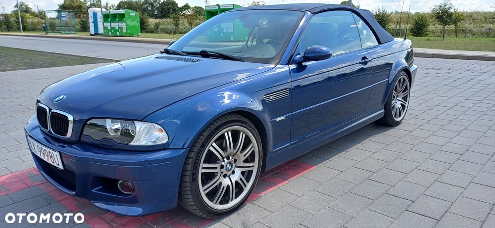 BMW M3 - 10