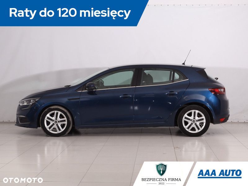 Renault Megane - 4