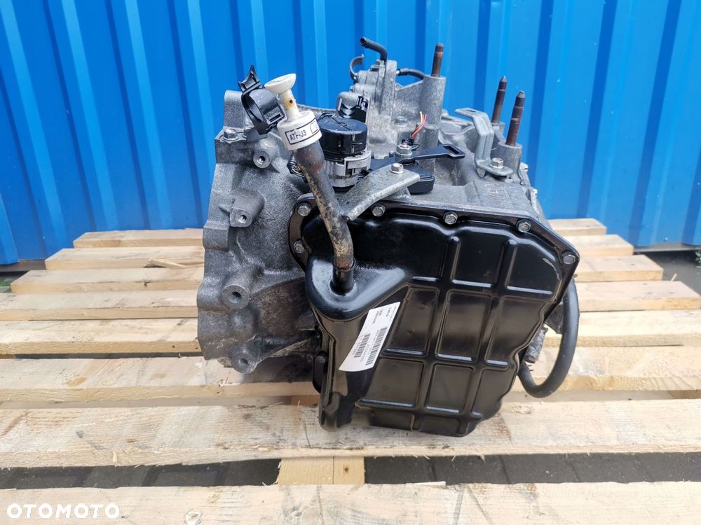 MITSUBISHI ASX OUTLANDER III LIFT 2.2 SKRZYNIA BIEGÓW AUTOMAT 1XM1B 4X4 - 4
