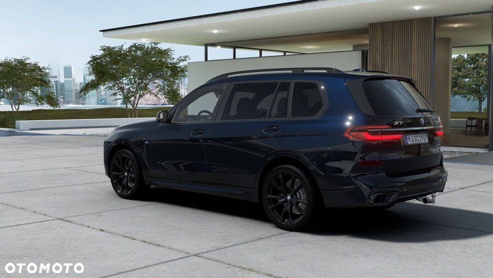 BMW X7 xDrive40d mHEV sport - 3