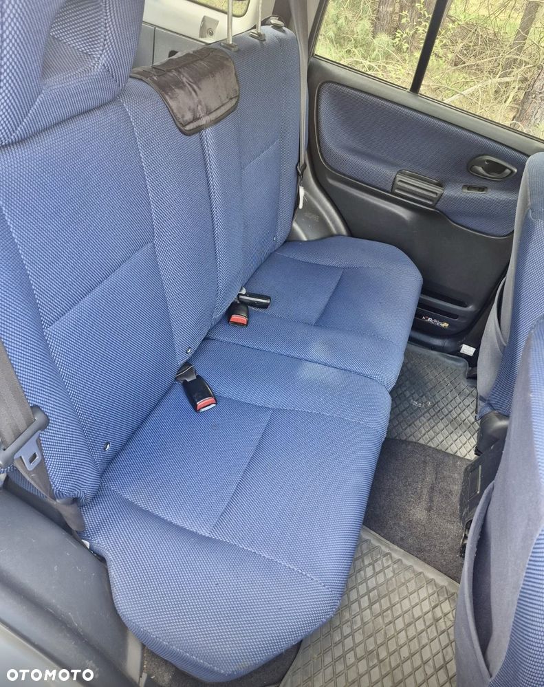 Suzuki Grand Vitara 2.0 TD Comfort Style - 5
