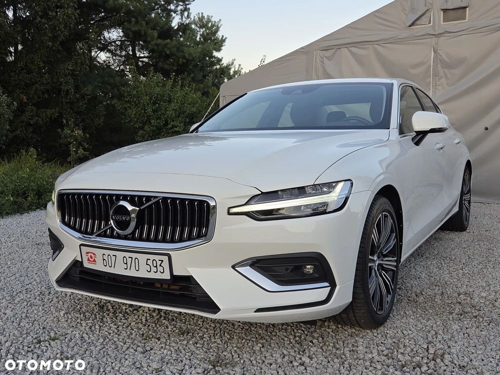 Volvo S60 B4 B Inscription - 24