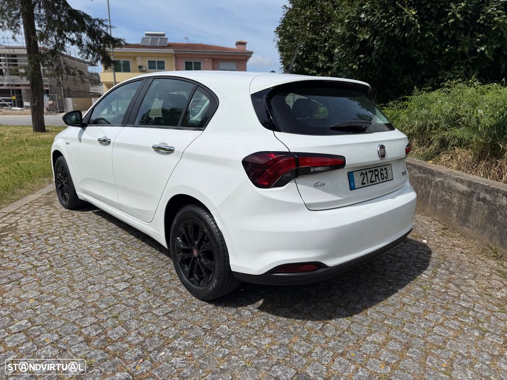 Fiat Tipo 1.3 M-Jet Lounge - 3