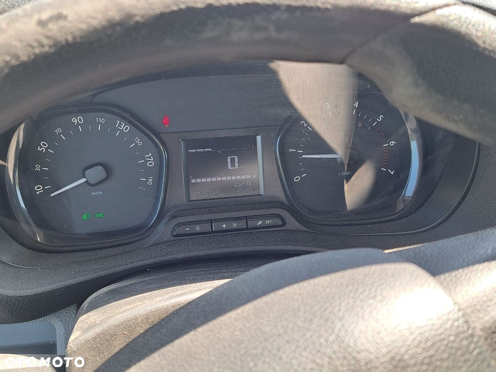 Toyota ProAce D-4D Long 3,0t Active (bryg.) - 4