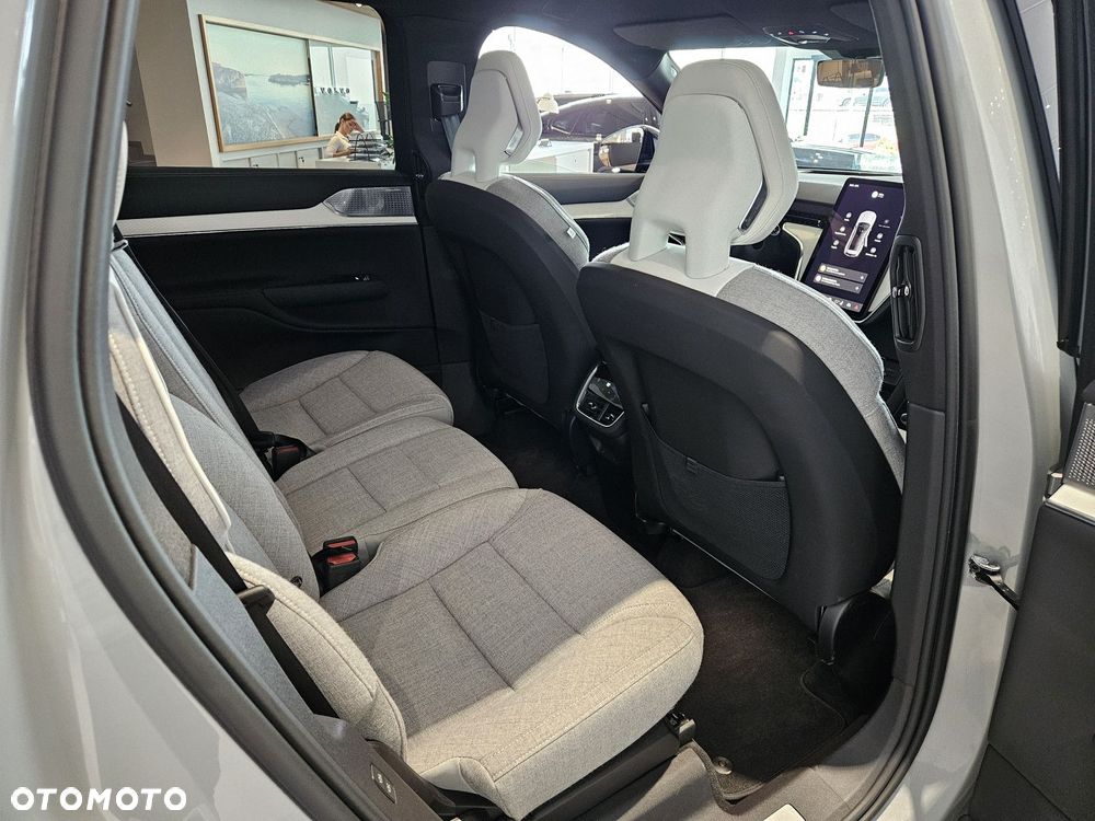 Volvo EX90 - 20
