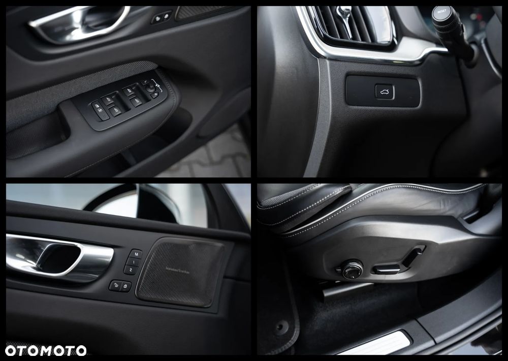 Volvo XC 60 B5 B AWD Plus Dark - 41