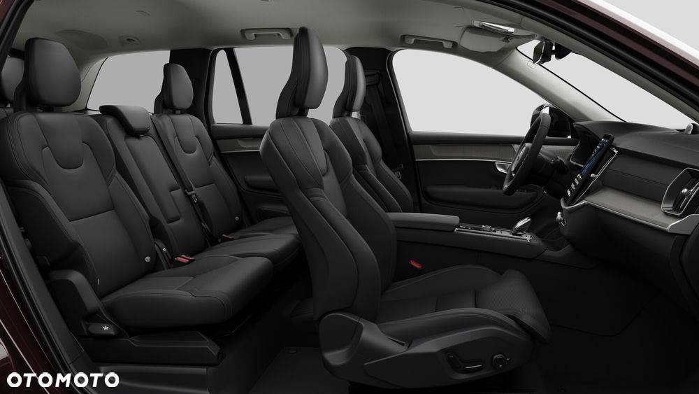 Volvo XC 90 T8 AWD Plus Dark - 4
