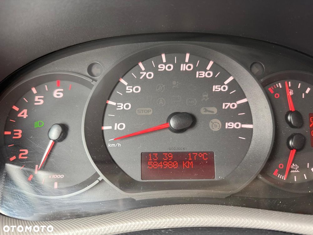 Renault MASTER - 8